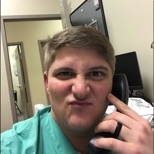 Meet your Posher, Ben